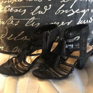 Vince Camuto Heels